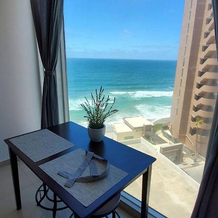 Oceano 21 Aparthotel Tijuana Exteriör bild