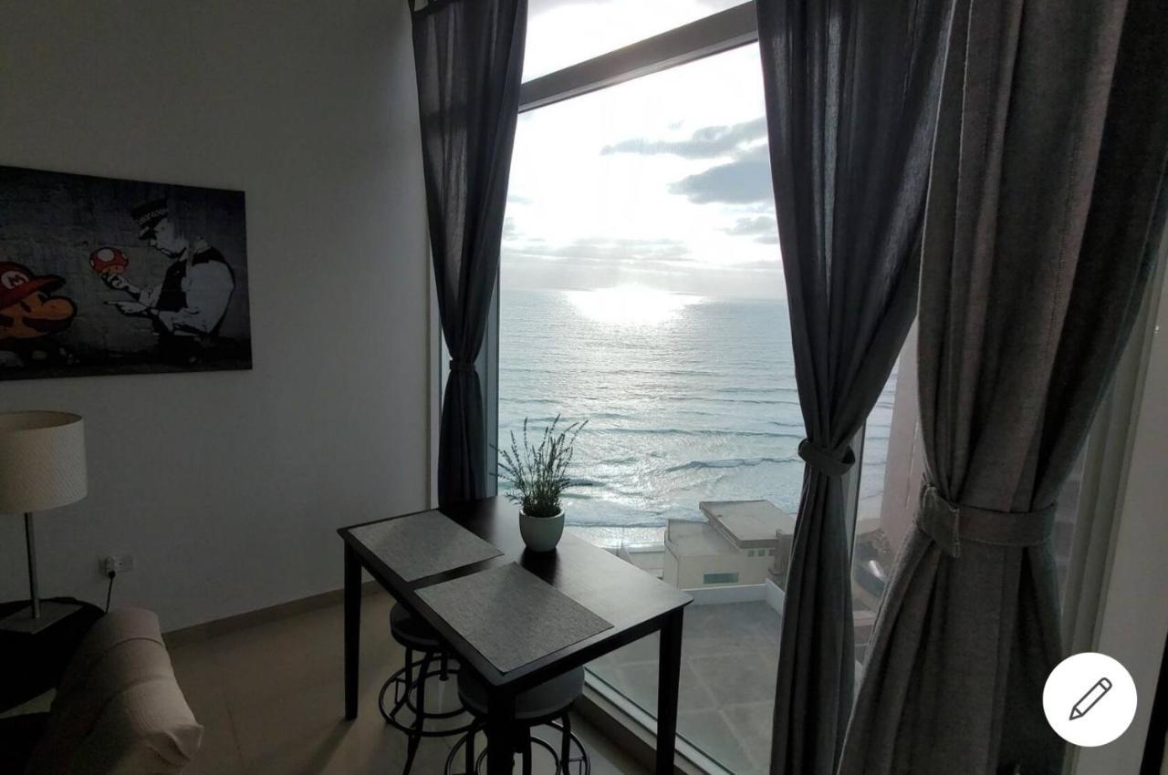 Oceano 21 Aparthotel Tijuana Exteriör bild