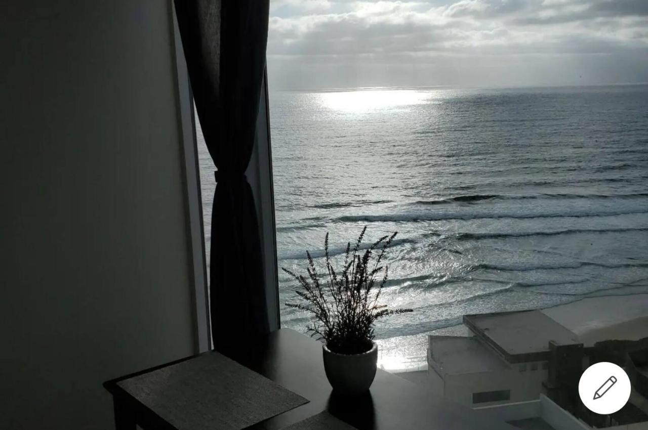 Oceano 21 Aparthotel Tijuana Exteriör bild