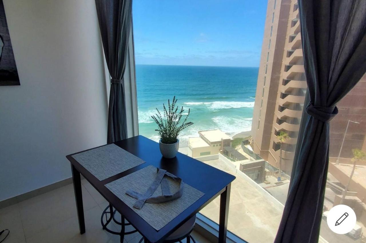 Oceano 21 Aparthotel Tijuana Exteriör bild