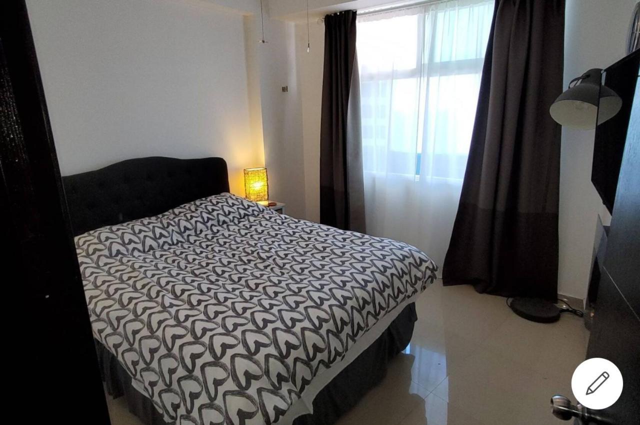 Oceano 21 Aparthotel Tijuana Exteriör bild